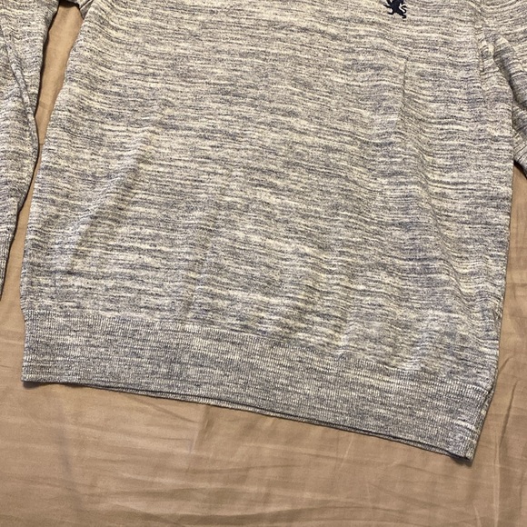 MENS Express Sweater - Picture 4 of 11
